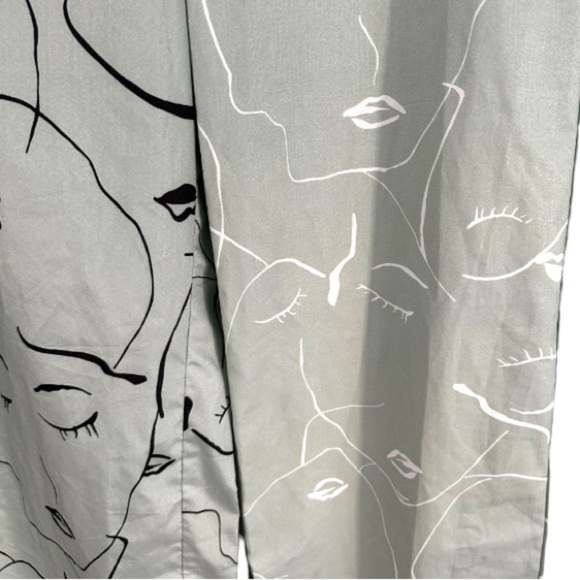 Princess Polly Face It Pants 6 - Picture 12 of 16